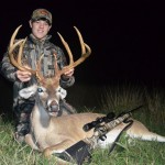 2012 South Texas Buck