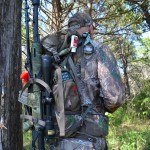 Scouting for Critters with the AR & New Badlands Packs